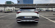 스포티지 1.6T 프레스티지 2WD  169호7602 스포티지장기렌트, 저신용자장기렌트